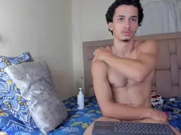 Chaturbate Sex Chat of stepcouple__