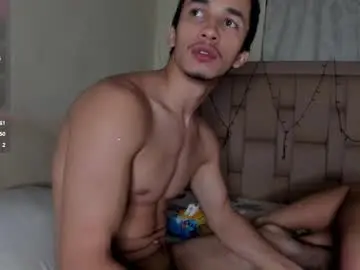 Chaturbate Live Sex of stepcouple__
