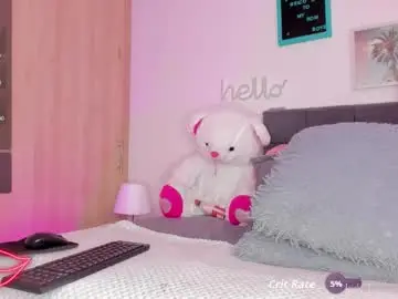 Chaturbate Best Webcam of tayssa_maravilh