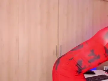 Chaturbate Adult Video Chat of tayssa_maravilh