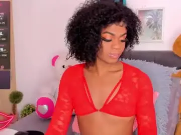 Chaturbate Best Webcam of tayssa_maravilh