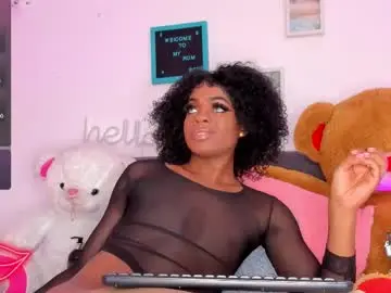 Chaturbate Best Webcam of tayssa_maravilh