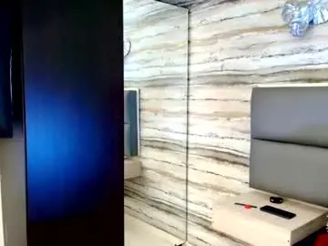 Chaturbate Live Porn of twinslovers_