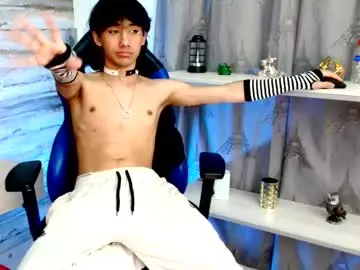 Chaturbate Live Sex of twinslovers_