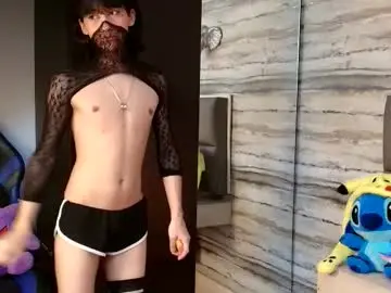 Chaturbate Best live sex cam show of twinslovers_