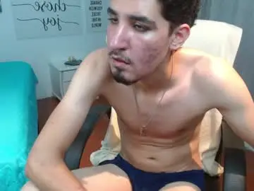 Chaturbate Best live sex cam show of whitebull2606
