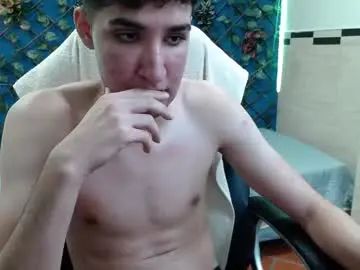 Chaturbate Adult Video Chat of whitebull2606