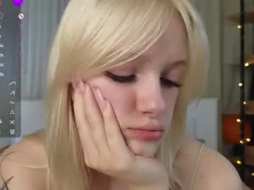 Chaturbate Live Sex Cam of wilonebute