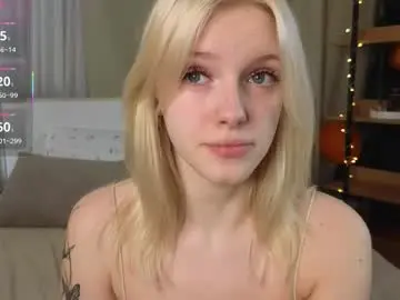 Chaturbate Adult Video Chat of wilonebute