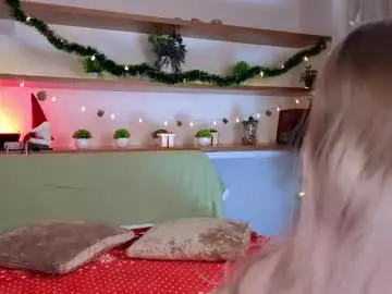 Chaturbate Adult Video Chat of wilonebute