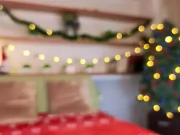 Chaturbate Live Sex Cam of wilonebute