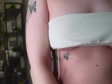 Chaturbate Adult Webcams of wilonebute