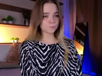 Chaturbate Sex Cam of wilonebute