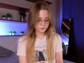 Chaturbate Adult Webcams of wilonebute