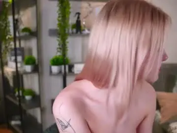 Chaturbate Free Live Porn of wilonebute