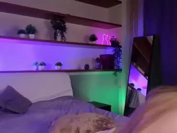 Chaturbate Sex Chat of wilonebute