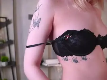 Chaturbate Adult Webcams of wilonebute