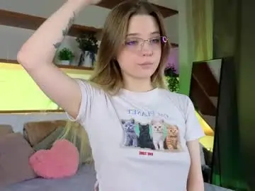 Chaturbate Adult Video Chat of wilonebute