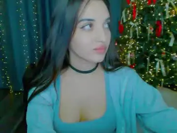 Chaturbate Adult Video Chat of yourdreammary