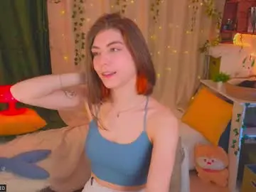 Chaturbate Adult Video Chat of _chocomao_