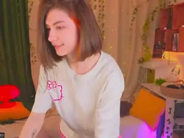 Chaturbate Adult Video Chat of _chocomao_