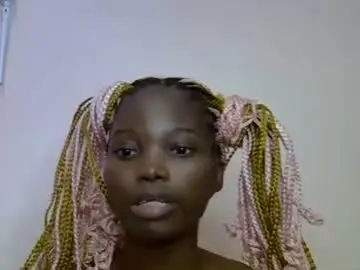 Chaturbate Live Porn of afri_kana