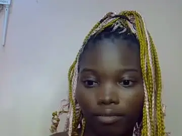 Chaturbate Adult Video Chat of afri_kana