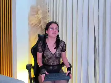 Chaturbate Free Porn Cam of alejagarcia_