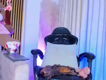 Chaturbate Adult Webcams of alejagarcia_