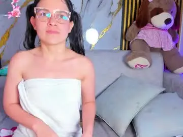 Chaturbate Free Porn Cam of alejagarcia_