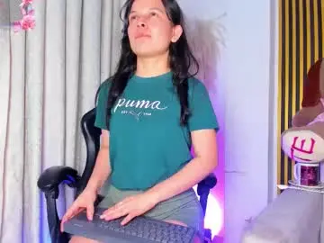 Chaturbate Free Porn Cam of alejagarcia_