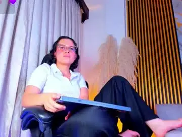 Chaturbate Sex Cam of alejagarcia_