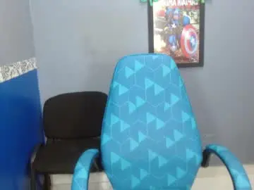 Chaturbate Sex Cam of axel_stones_