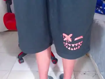 Chaturbate Private Sex Chat of boy_trans