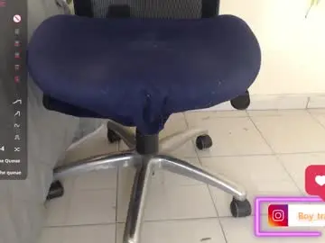 Chaturbate Live Sex of boy_trans