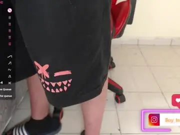 Chaturbate Watch Live Sex Cams of boy_trans