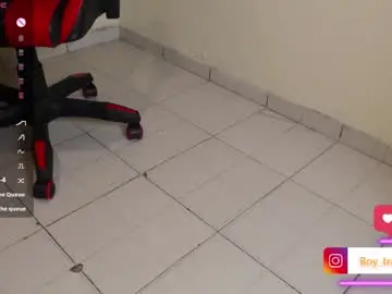 Chaturbate Live Sex of boy_trans