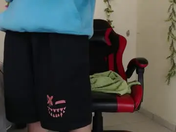 Chaturbate Live Porn of boy_trans