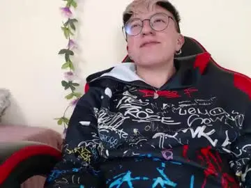Chaturbate Adult Video Chat of boy_trans