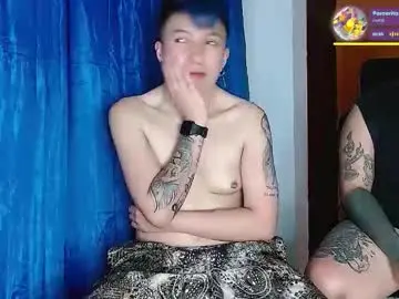 Chaturbate Free Live Porn of boy_trans