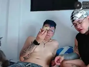 Chaturbate Free Porn Cam of boy_trans