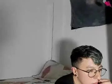 Chaturbate Adult Webcams of boy_trans