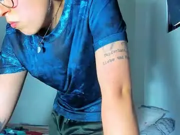 Chaturbate Live Porn of boy_trans