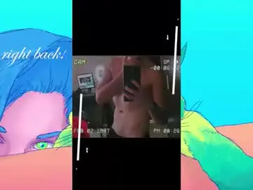 Chaturbate Adult Video Chat of boy_trans