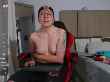Chaturbate Sex Cam of boy_trans