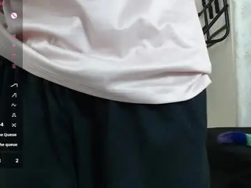Chaturbate Adult Webcam of boy_trans