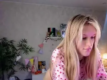 Chaturbate Live Sex of christina_hammond