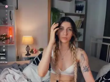Chaturbate Best live sex cam show of drop_slash