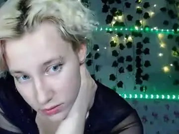 Chaturbate Sex Cam of eva_forrest