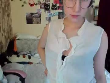 Chaturbate Sex Chat of eva_forrest
